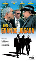 filme DVD Uma Grande Jogada