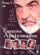 filme DVD Coracoes Apaixonados