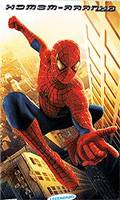 filme DVD Homem Aranha