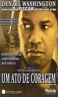 filme DVD Um Ato De Coragem