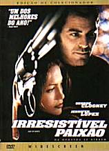 filme DVD Irresistivel Paixao