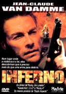 filme DVD Inferno