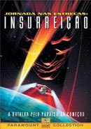 filme DVD Jornada Nas Estrelas/Insurreicao