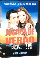 filme DVD Jogada De Verao