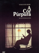filme DVD A Cor Purpura