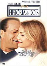 filme DVD A Historia De Nos Dois