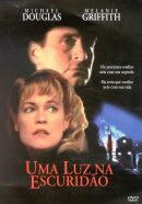 filme DVD Uma Luz Na Escuridao