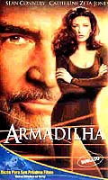 filme DVD Armadilha