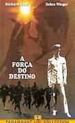 filme DVD A Forca Do Destino