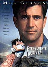 filme DVD Eternamente Jovem