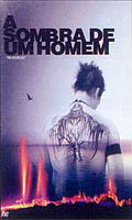 filme DVD A Sombra De Um Homem