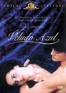 filme DVD Veludo Azul