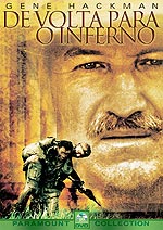 filme DVD De Volta Para O Inferno