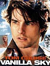 filme DVD Vanilla Sky