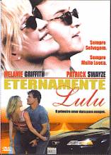 filme DVD Eternamente Lulu