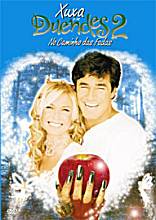 filme DVD Xuxa E Os Duendes 2