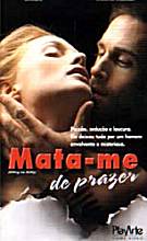 filme DVD Mata-Me De Prazer