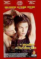 filme DVD O Poder Da Seducao