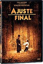 filme DVD Ajuste Final