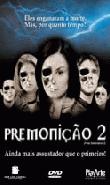 filme DVD Premonicao 2 (Final Destination 2)