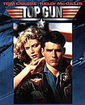 filme DVD Top Gun