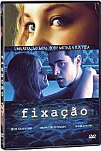 filme DVD Fixacao