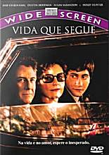 filme DVD Vida Que Segue