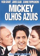 filme DVD Mickey, Olhos Azuis