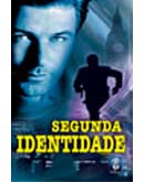 filme DVD Segunda Identidade