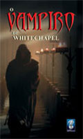 filme DVD O Vampiro De Whitechapel