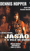 filme DVD Jasao E O Velo De Ouro