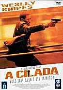 filme DVD A Cilada