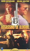 filme DVD Assassino De Aluguel