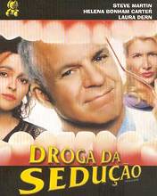 filme DVD Droga Da Seducao