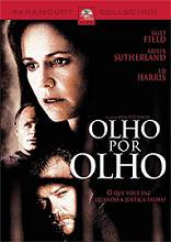 filme DVD Olho Por Olho