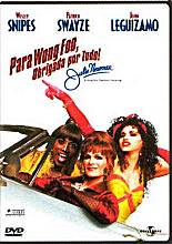 filme DVD Para Wong Foo, Obrigada Por Tudo