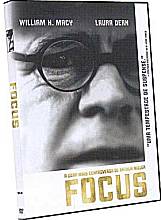 filme DVD Focus