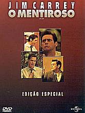 filme DVD O Mentiroso