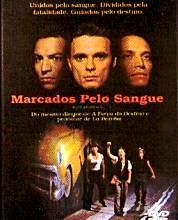 filme DVD Marcados Pelo Sangue(Blood In Blood Out)