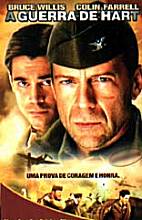 filme DVD A Guerra De Hart