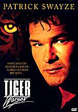 filme DVD Tigre De Varsovia