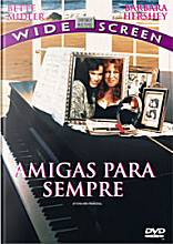 filme DVD Amigas Para Sempre (Forever Friends)