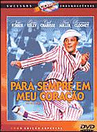 filme DVD Para Sempre No Meu Coracao(Deep In My He