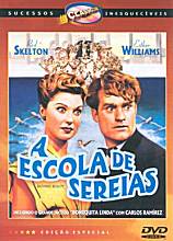 filme DVD A Escola De Sereias (Bathing Beauty)