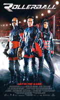 filme DVD Rollerball