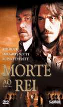 filme DVD Morte Ao Rei (To Kill A King)