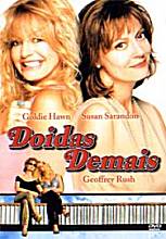 filme DVD Doidas Demais (The Banger Sisters)