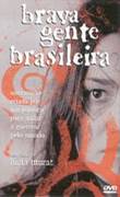 filme DVD Brava Gente Brasileira