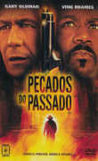 filme DVD Pecados Do Passado (Sin)