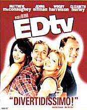 filme DVD Edtv